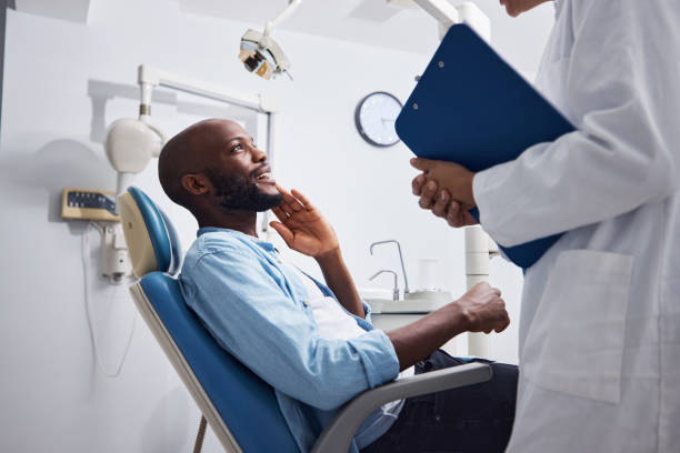 Best Mobile Emergency Dentist in Audubon, IA